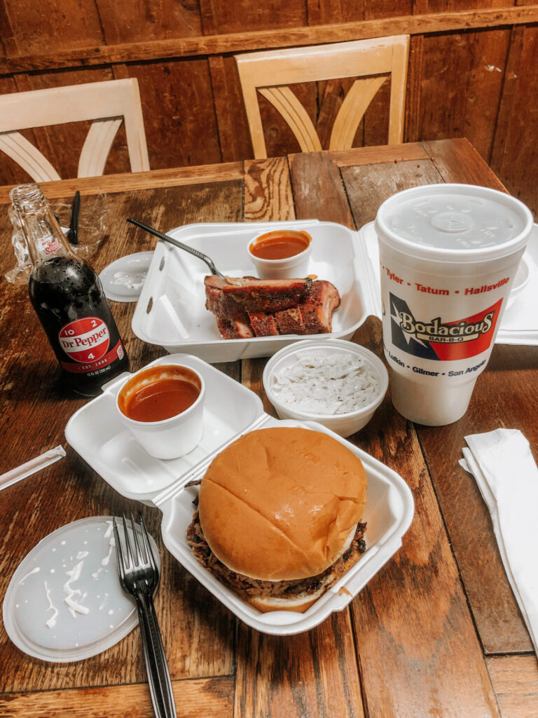 13 Things I miss about Texas when I'm abroad 15 texas barbecue