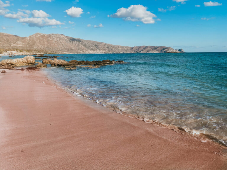 Guide to Visiting Elafonisi Pink Beach in Crete 1 Guide to Visiting Elafonisi Pink Beach in Crete