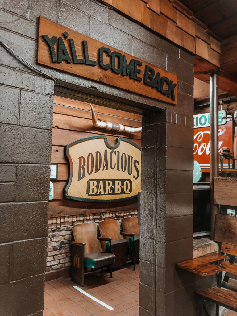 13 Things I miss about Texas when I'm abroad 16 barbecue