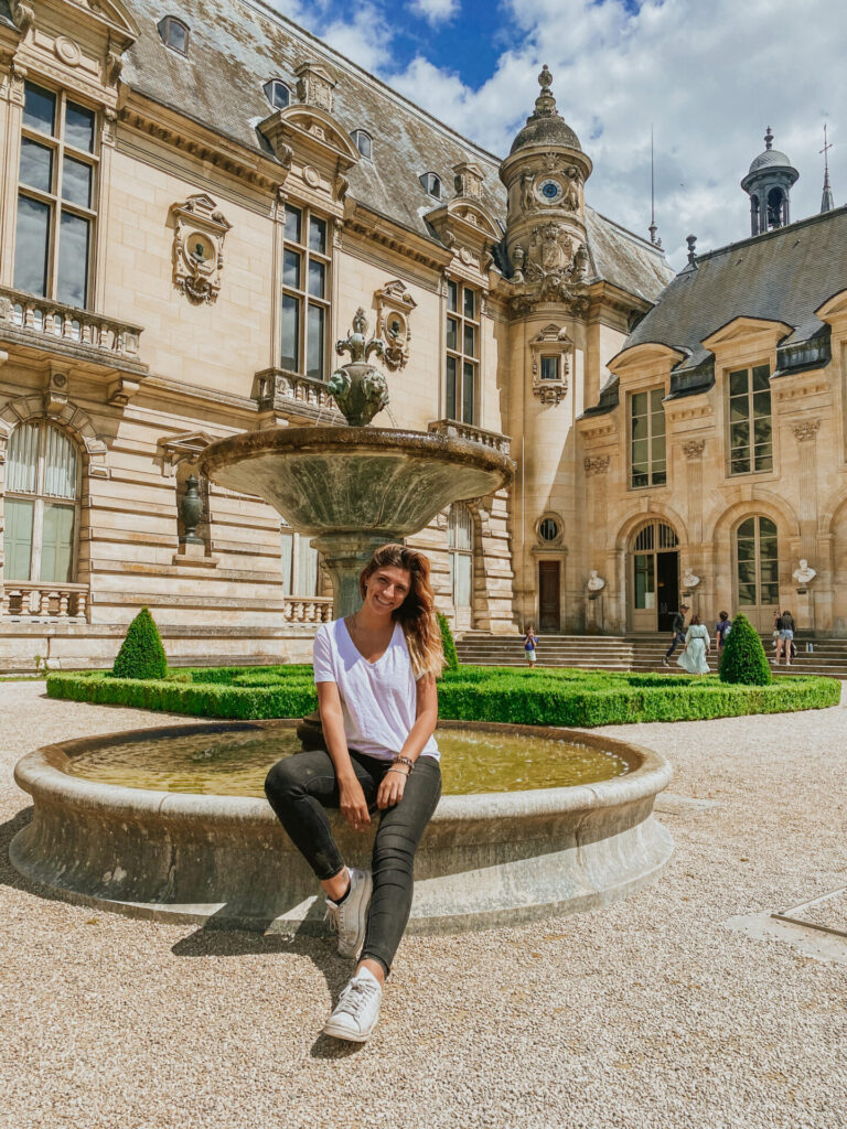 7 of the Best Day Trips from Paris by Train 45 chateau de chantilly day trips from paris