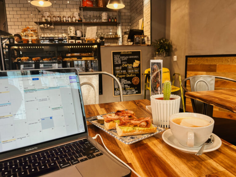 cowork valencia la petite brioche