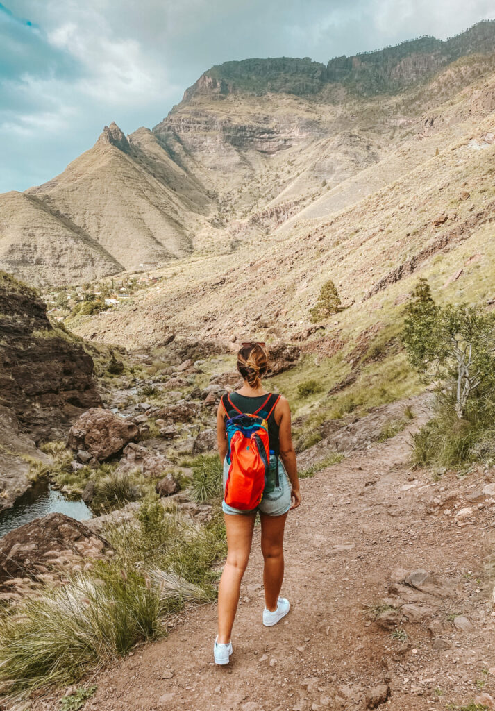 Solo Travel Guide to the Canary Islands 9 repin: solo travel guide to the canary islands